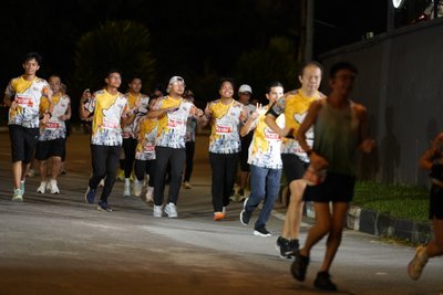 SP Half Marathon 2026