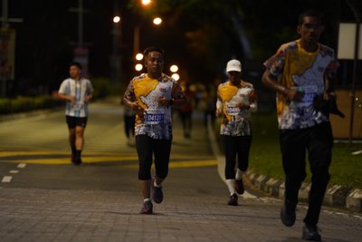 SP Half Marathon 2026
