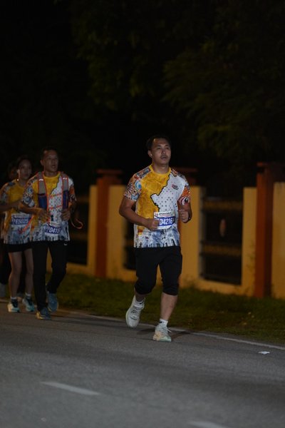 SP Half Marathon 2026