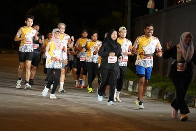 SP Half Marathon 2026