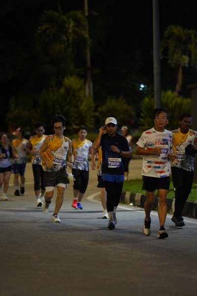SP Half Marathon 2026
