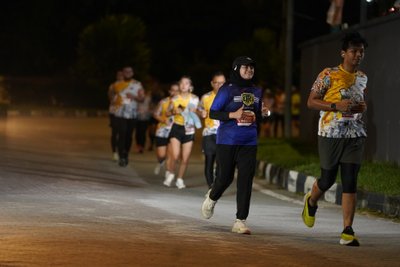 SP Half Marathon 2026