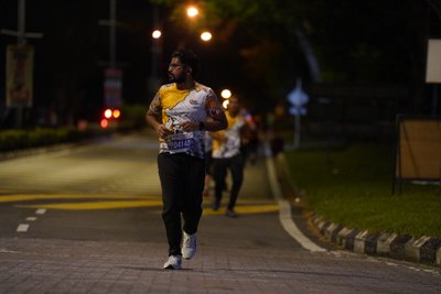 SP Half Marathon 2026