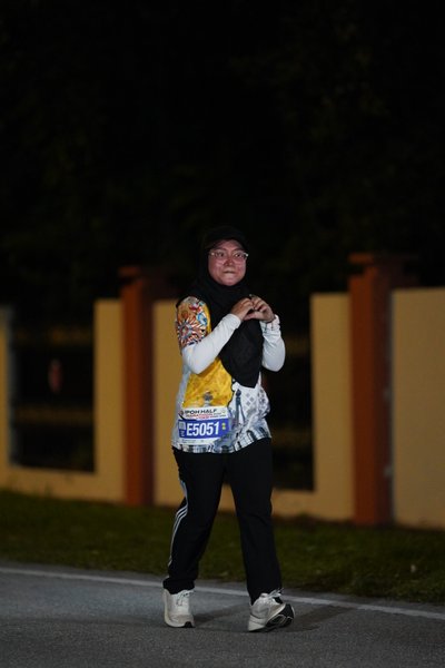 SP Half Marathon 2026
