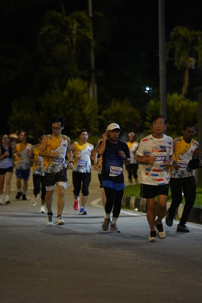 SP Half Marathon 2026