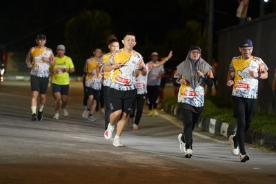 SP Half Marathon 2026