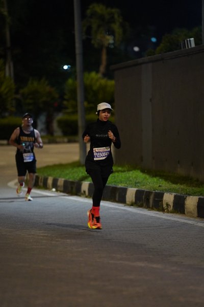 SP Half Marathon 2026