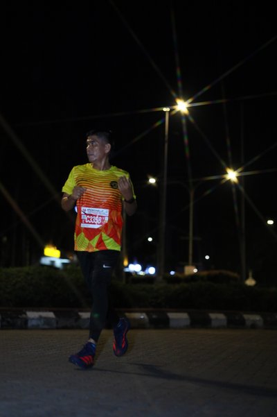 SP Half Marathon 2026