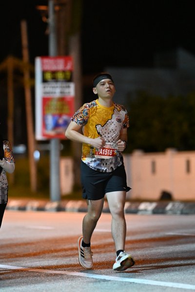 SP Half Marathon 2026