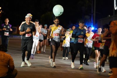 SP Half Marathon 2026