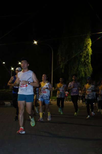 SP Half Marathon 2026