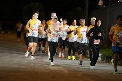 SP Half Marathon 2026