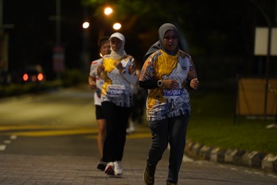 SP Half Marathon 2026
