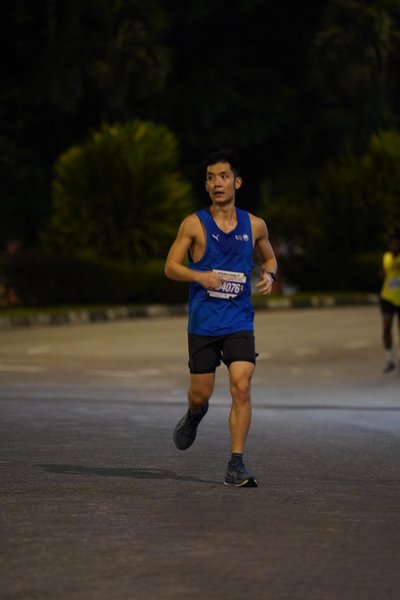SP Half Marathon 2026