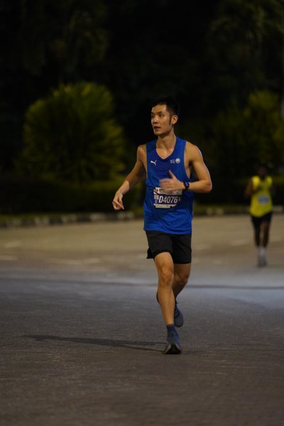SP Half Marathon 2026
