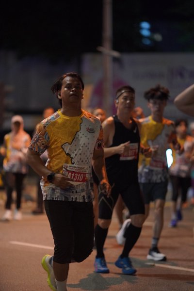 SP Half Marathon 2026