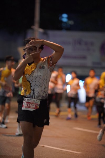 SP Half Marathon 2026