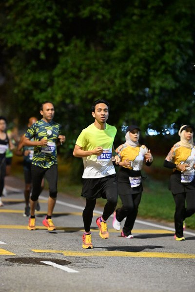 SP Half Marathon 2026
