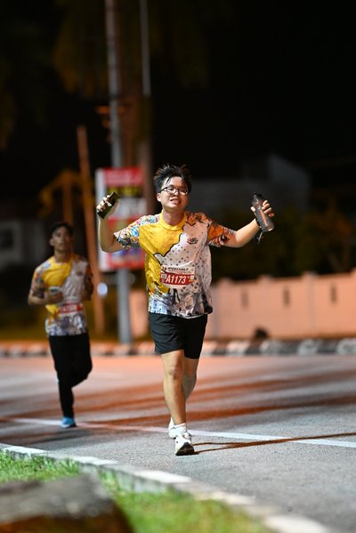 SP Half Marathon 2026