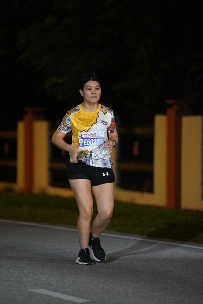 SP Half Marathon 2026