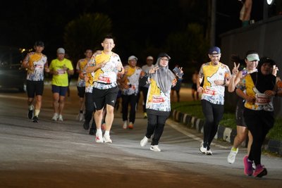 SP Half Marathon 2026