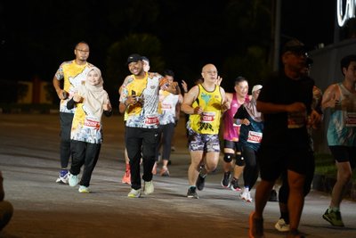 SP Half Marathon 2026
