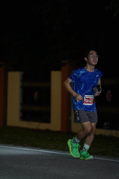 SP Half Marathon 2026