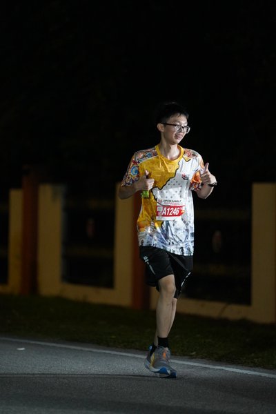 SP Half Marathon 2026