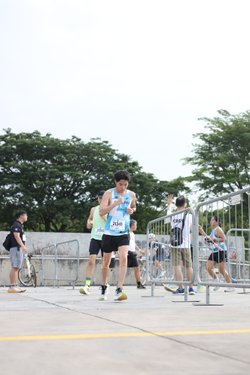 Malaysia Sarong Music Run 2026