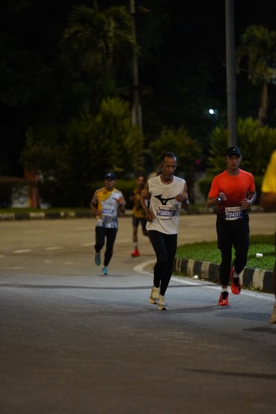 SP Half Marathon 2026