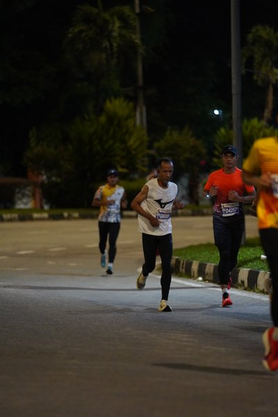 SP Half Marathon 2026