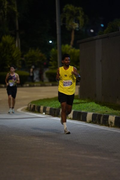 SP Half Marathon 2026