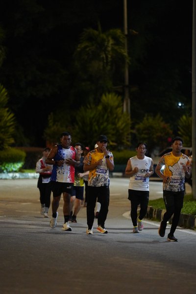 SP Half Marathon 2026