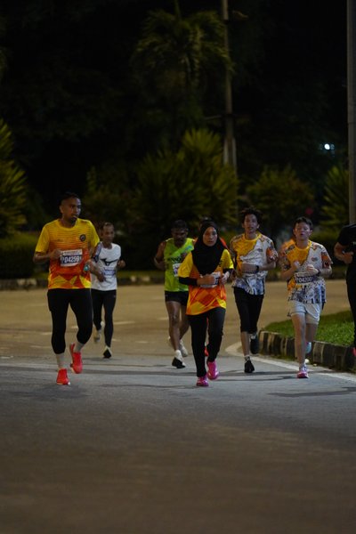 SP Half Marathon 2026