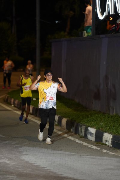 SP Half Marathon 2026