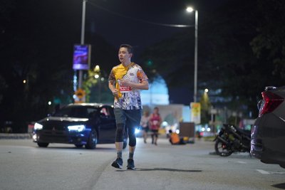 SP Half Marathon 2026