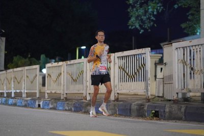 SP Half Marathon 2026