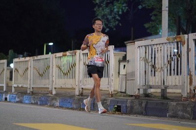 SP Half Marathon 2026