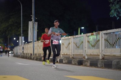 SP Half Marathon 2026