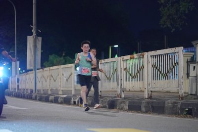 SP Half Marathon 2026