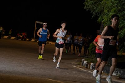 SP Half Marathon 2026