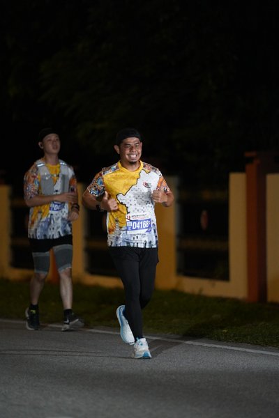 SP Half Marathon 2026