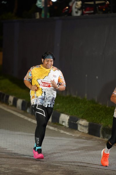 SP Half Marathon 2026