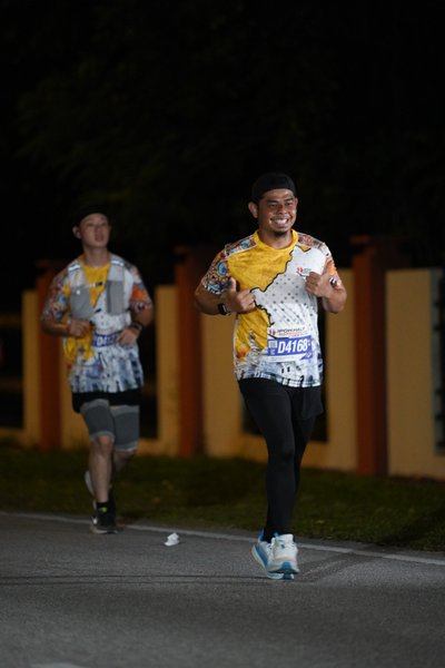 SP Half Marathon 2026