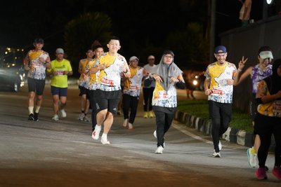 SP Half Marathon 2026