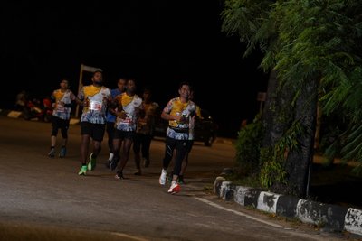 SP Half Marathon 2026
