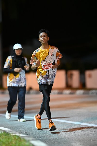 SP Half Marathon 2026