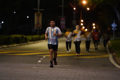 SP Half Marathon 2026