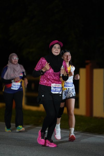 SP Half Marathon 2026