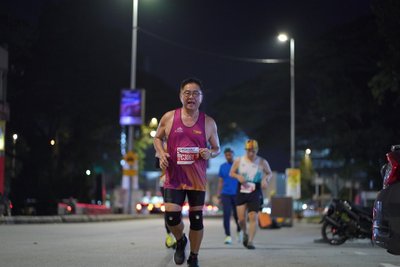 SP Half Marathon 2026